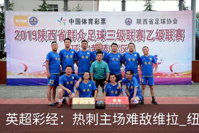 英超彩经：热刺主场难敌维拉 纽卡斯尔全取三分